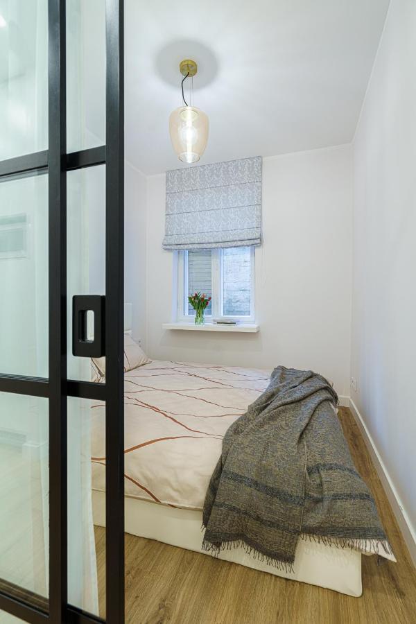 Modern Rustic In Center-Prime Rentals คอนัส ภายนอก รูปภาพ